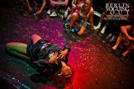 House Of Saint Laurent