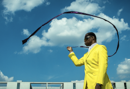 House Of Saint Laurent