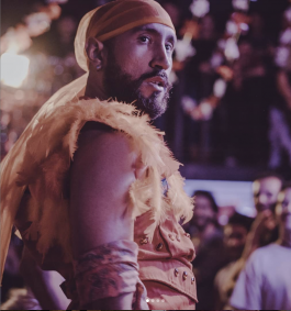 House Of Saint Laurent