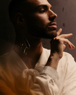 House Of Saint Laurent