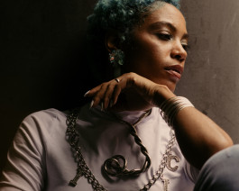 House Of Saint Laurent