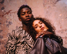 House Of Saint Laurent