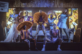 House Of Saint Laurent