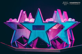 House Of Saint Laurent