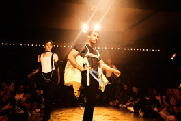 antoine Saint Laurent