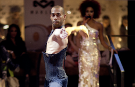 House Of Saint Laurent