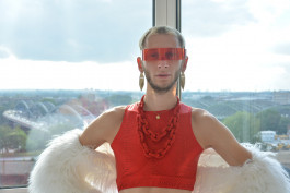 House Of Saint Laurent