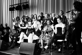 House Of Saint Laurent