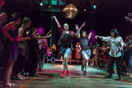 House Of Saint Laurent