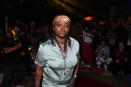 House Of Saint Laurent