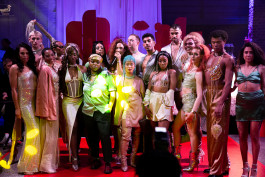 House Of Saint Laurent