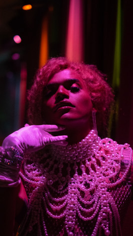 House Of Saint Laurent